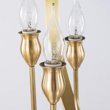 Load image into Gallery viewer, Copper Pendant Light Classic Mid Century Chandelier